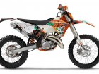 KTM 250 EXC-E Six Days